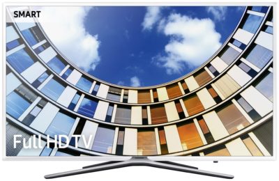 Samsung 49M5510 49 Inch Smart Full HD TV. Samsung 49M5510 49 Inch Smart Full HD TV.